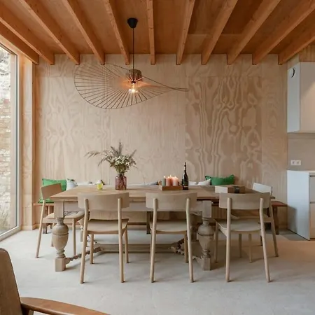 Charming Ecologic Holiday In Dom wakacyjny *