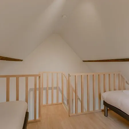 Charming Ecologic Holiday In Dom wakacyjny *