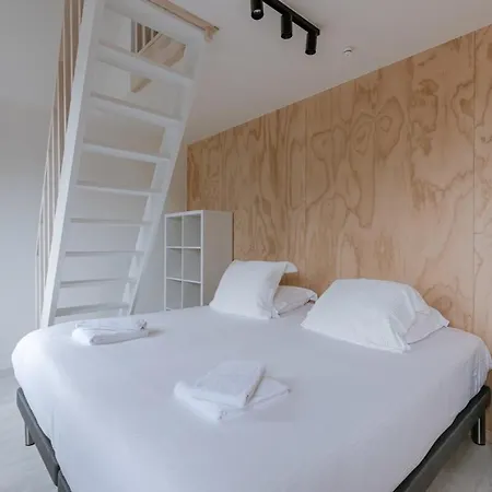 Dom wakacyjny Charming Ecologic Holiday In *