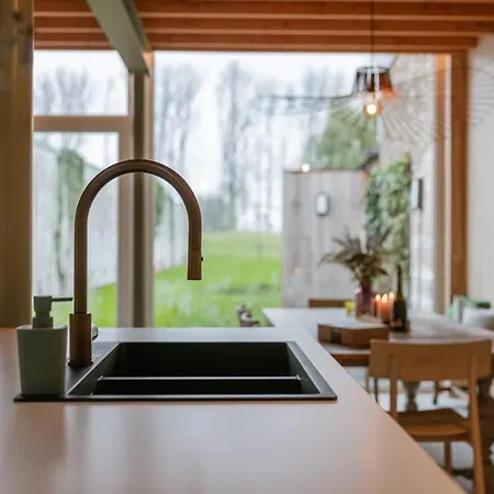 Charming Ecologic Holiday In *