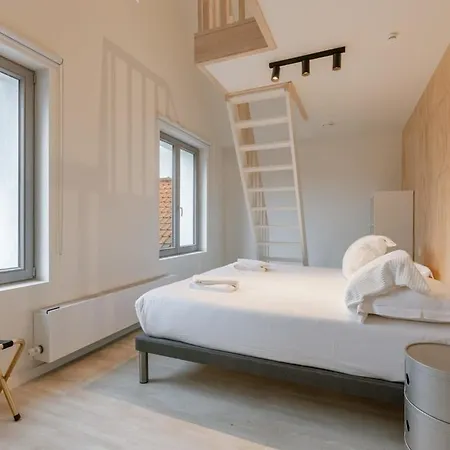 Charming Ecologic Holiday In *