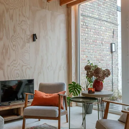 Charming Ecologic Holiday In Dom wakacyjny